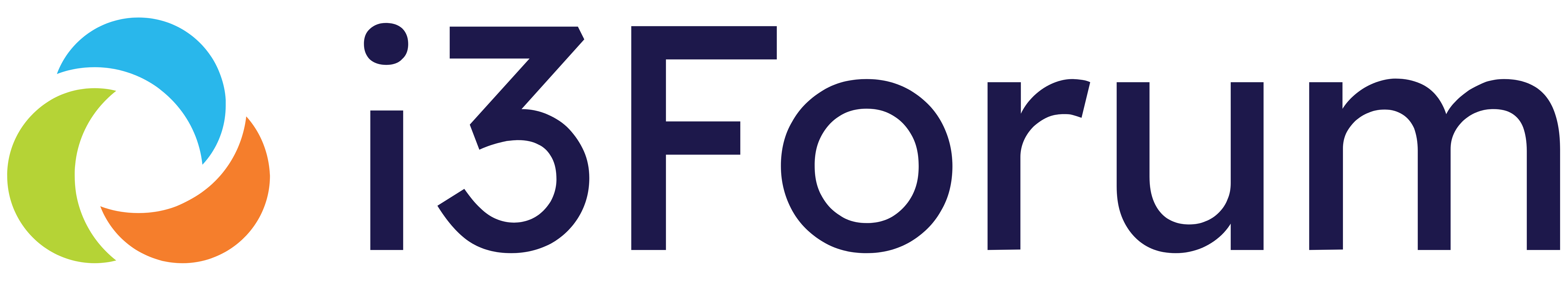 i3Forum