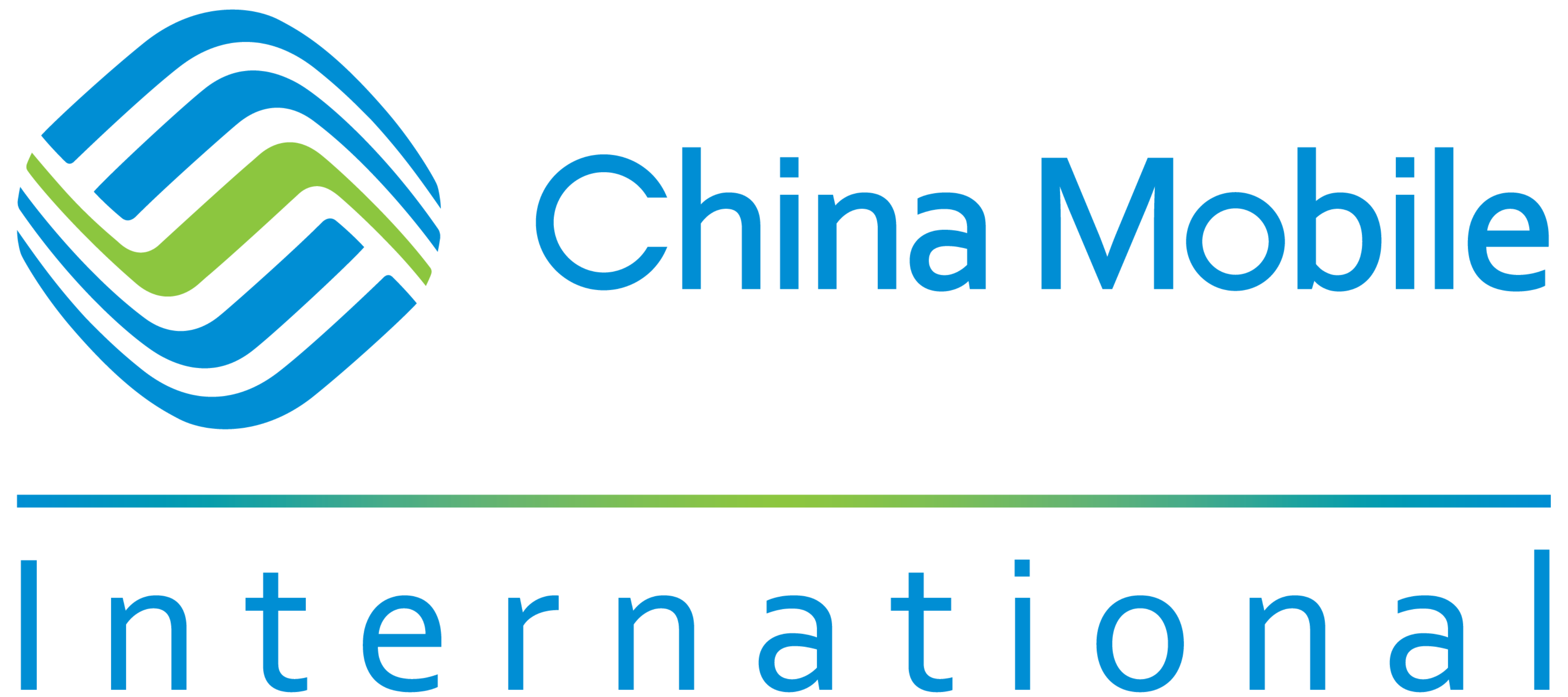 China Mobile International
