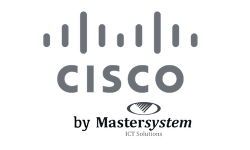Cisco by Mastersystem