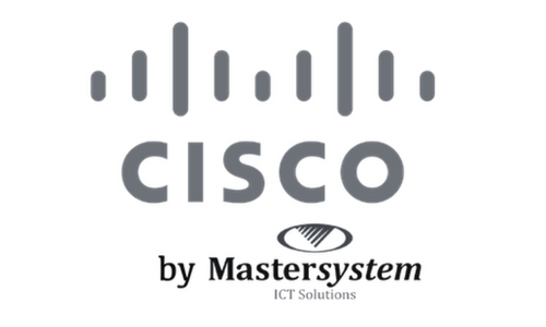 Cisco by Mastersystem