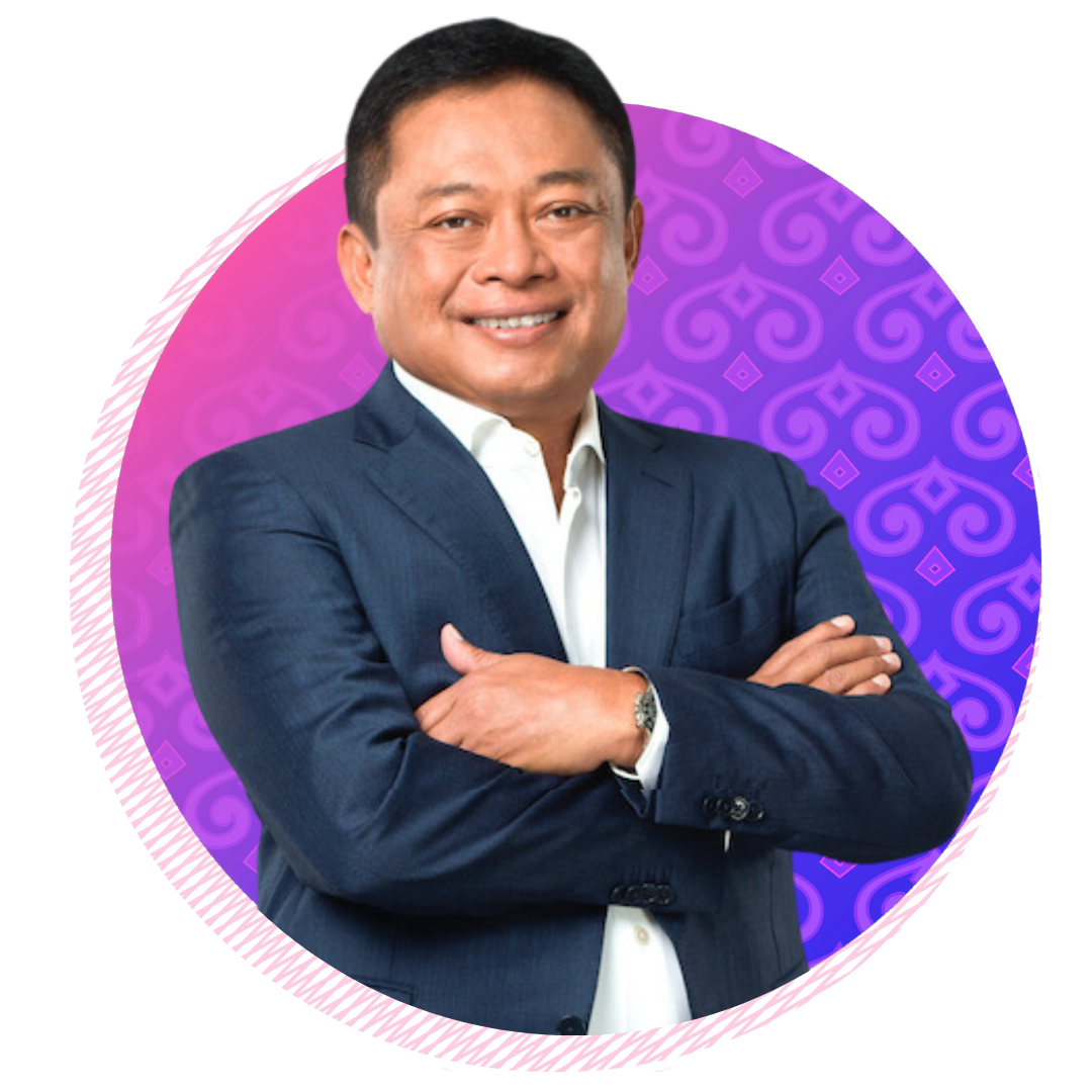 Ririek Adriansyah