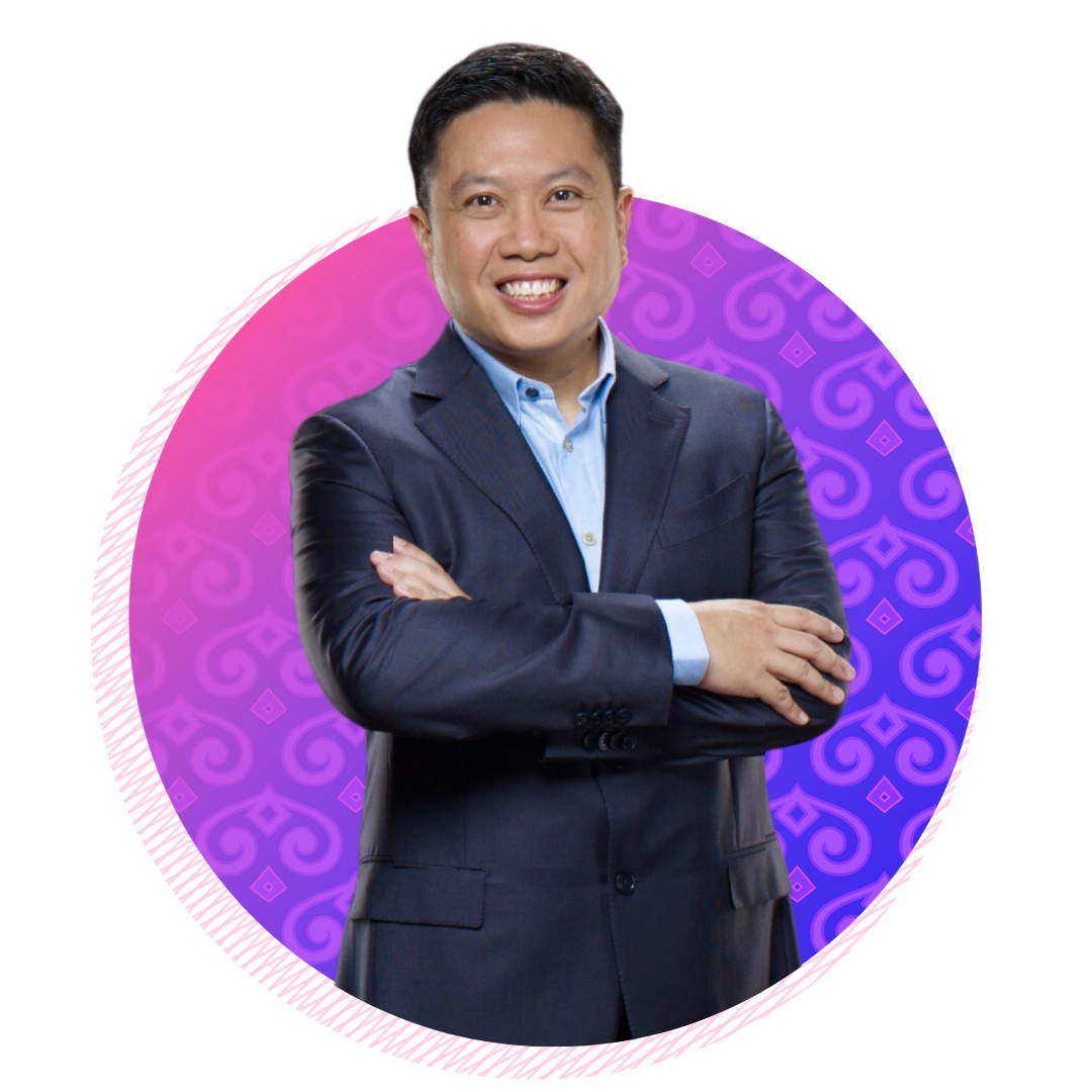 Derrick Heng