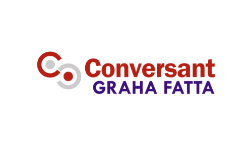 Conversant - Graha Fatta