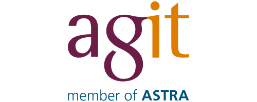 PT Astra Graphia Information Technology (AGIT)
