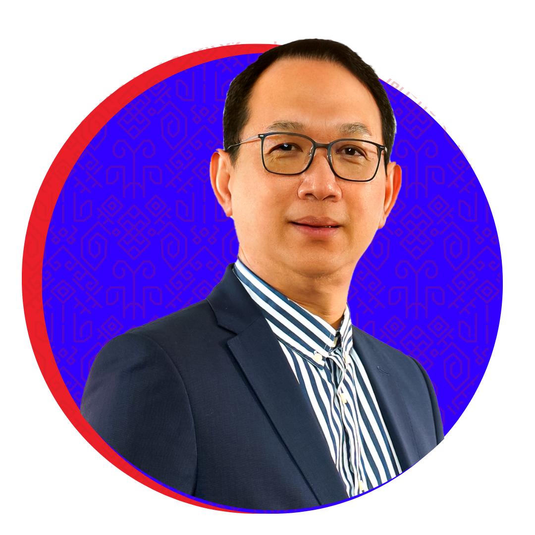 Andrijanto Muljono